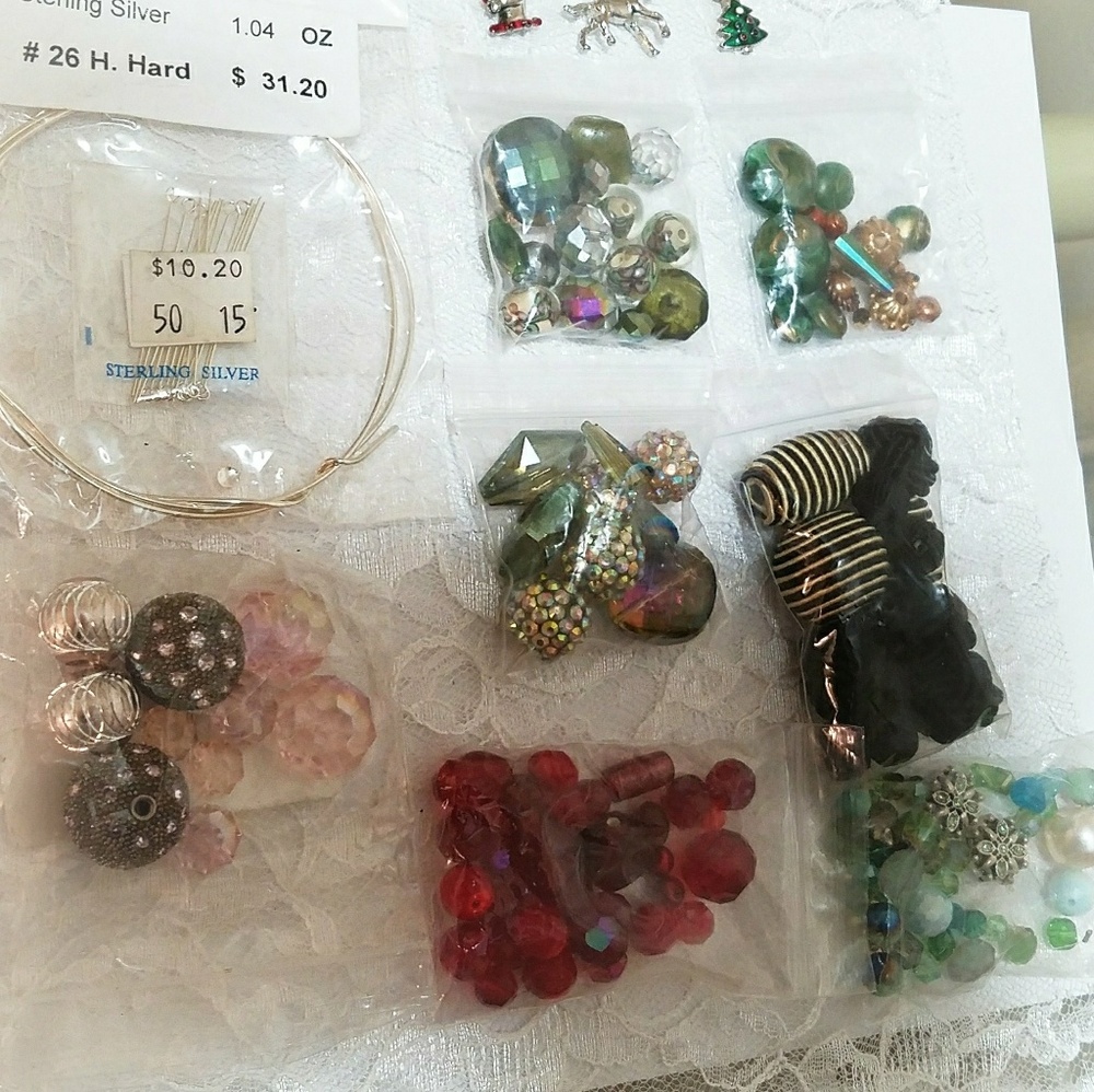 Bead soup bundle